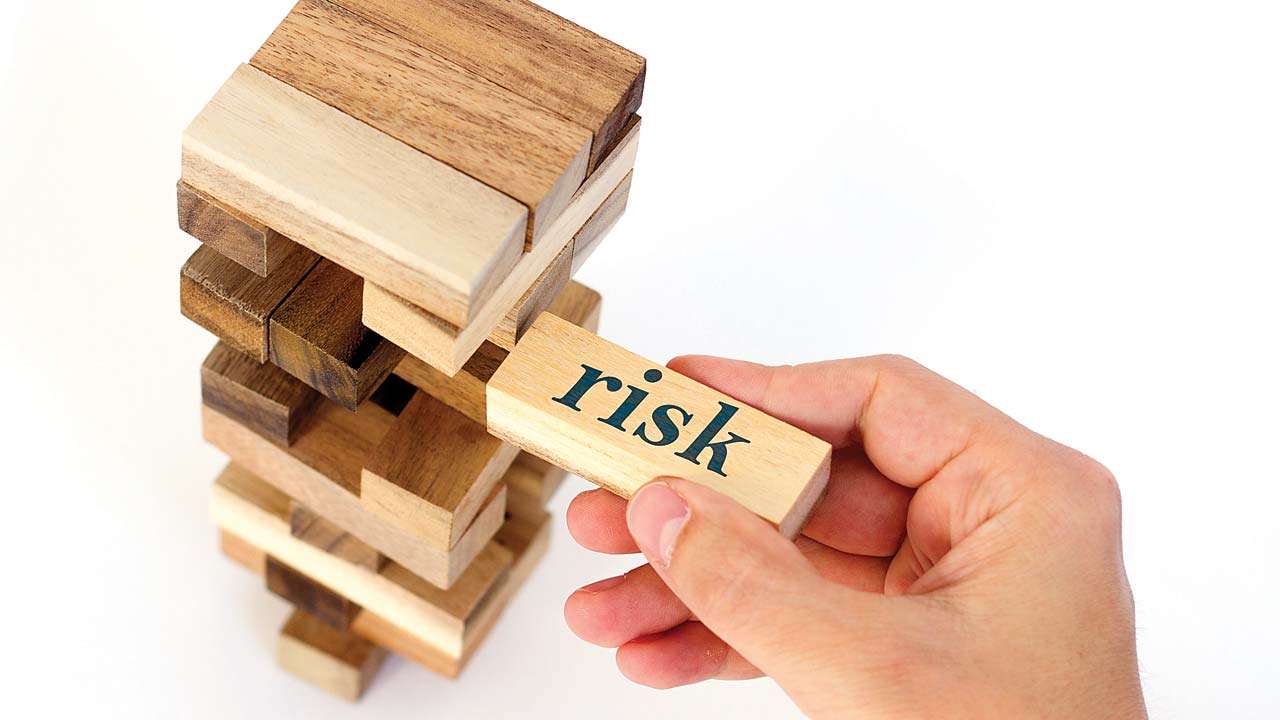 Have you done your risk profiling before investing?