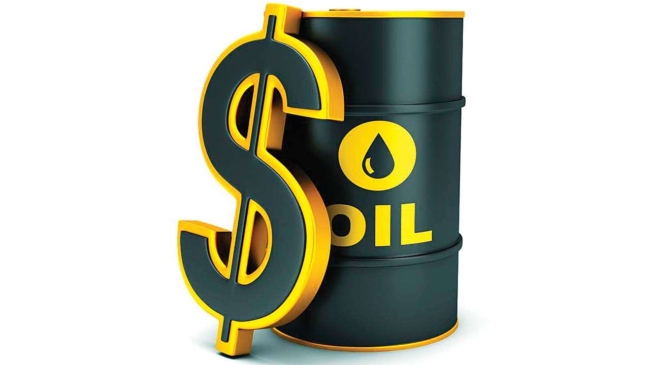 Dna Money Edit Crude Oil Price Surge Creates Confusion 2336