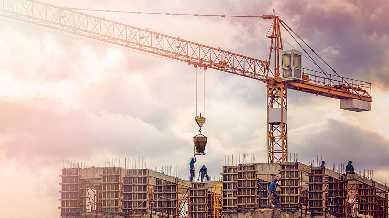 Mumbai IT gets vertical boost in the Maximum City