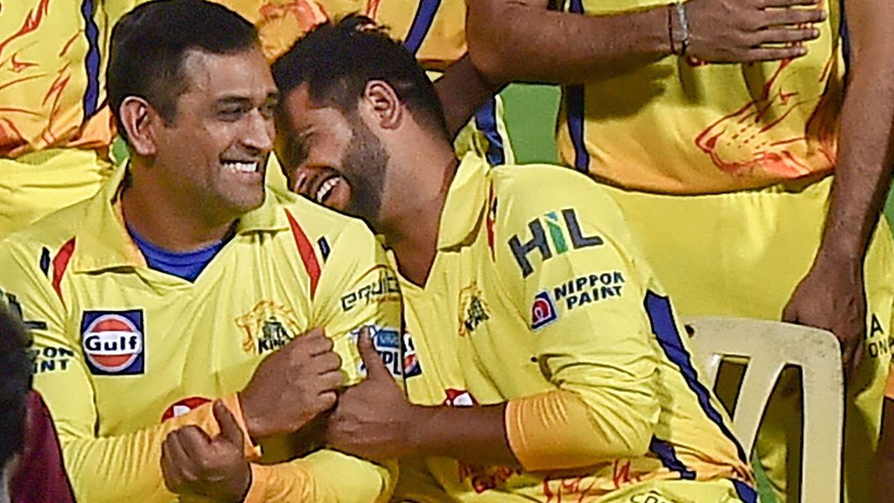 IPL 2018: More bad news for Dhoni's CSK as Suresh Raina ruled out ...
