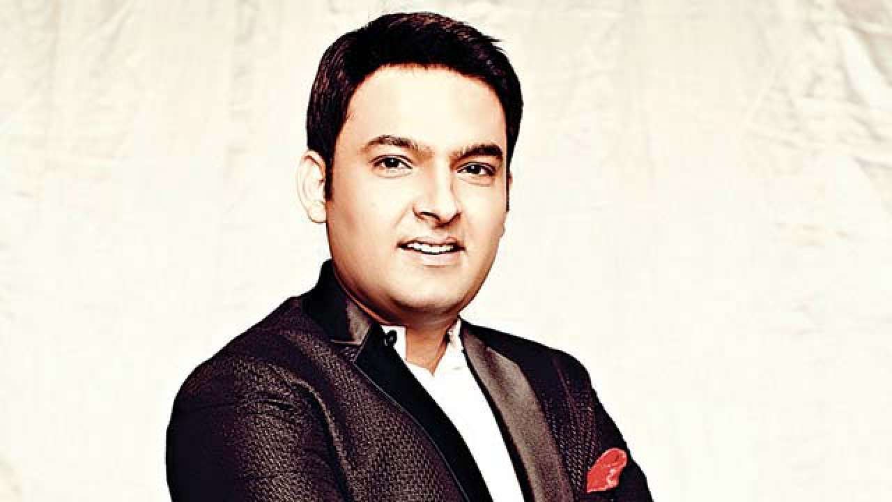 'I know what I am doing': Kapil Sharma speaks up after 'Family Time