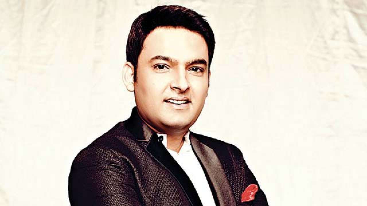  I Know What I Am Doing Kapil Sharma Speaks Up After Family Time 