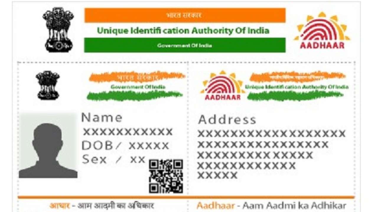 Agents charge hefty charges for issuing Aadhaar in West Bengal