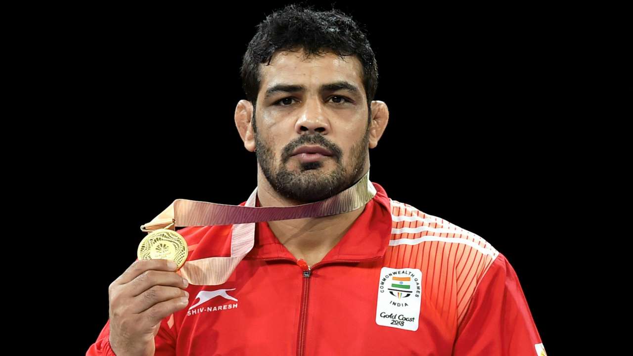 CWG 2018: After hat-trick of gold medals, Sushil Kumar says he doesn't ...