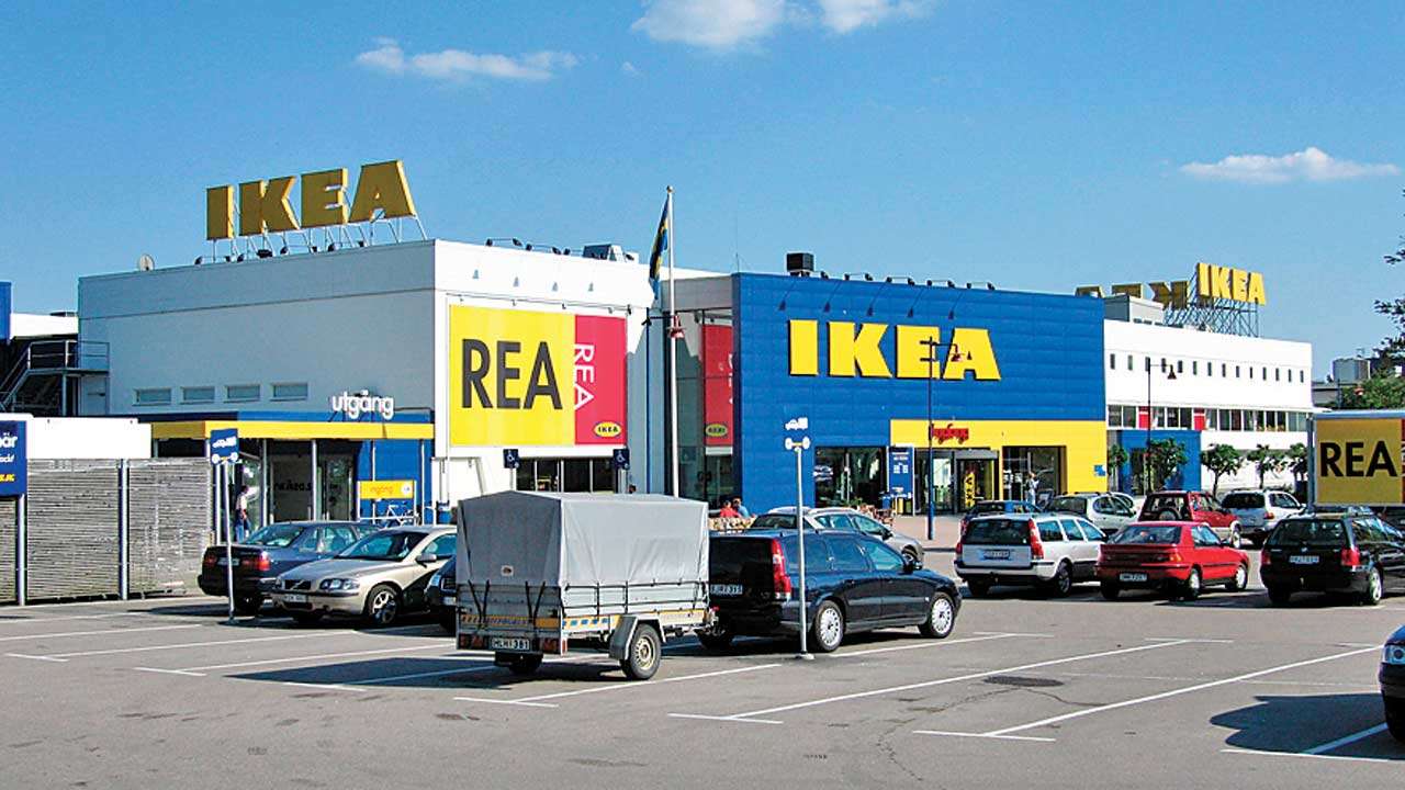 Ikea rs