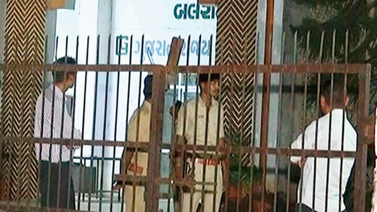 Ahmedabad RTO installs 64 CCTV cameras to thwart bribery cases