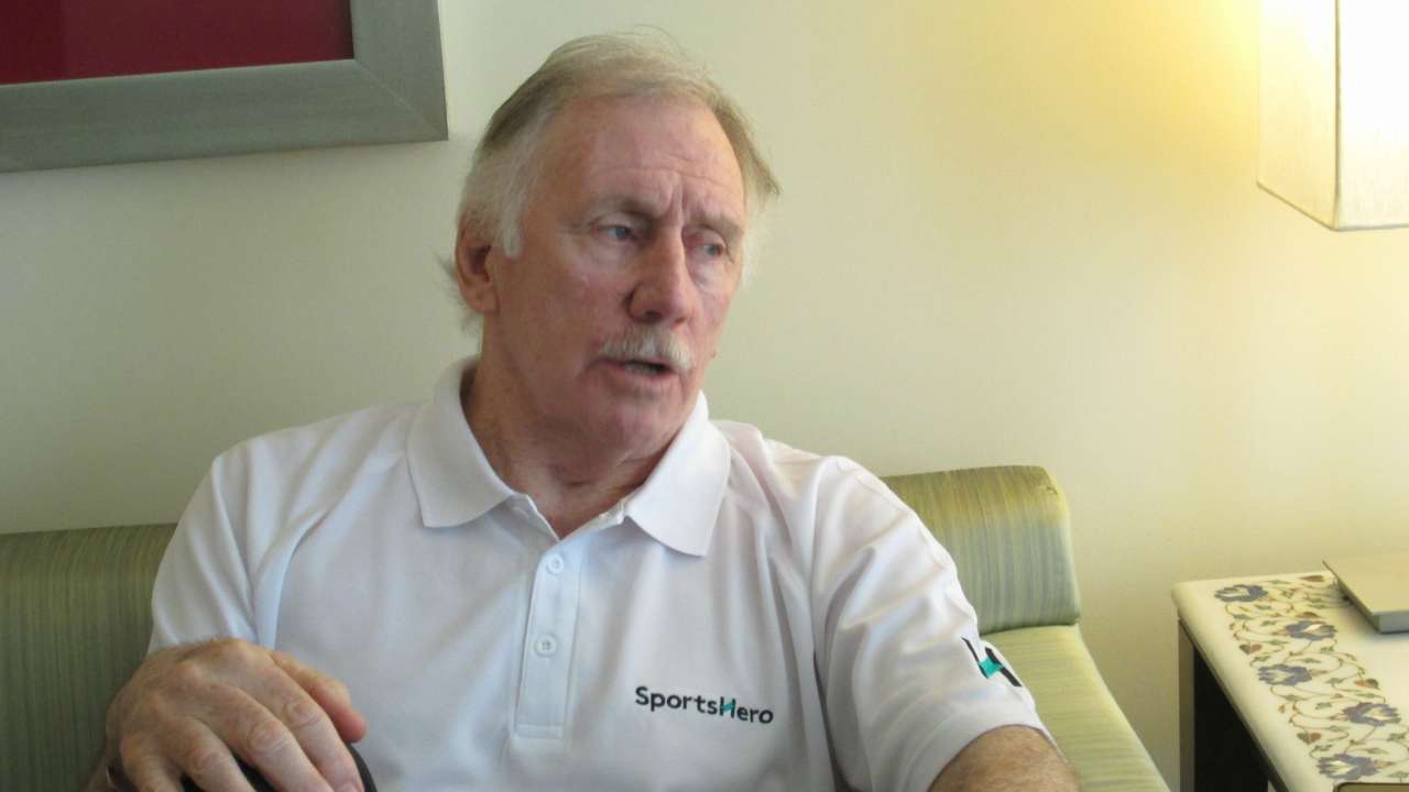 Exclusive Why Ian Chappell thinks Cricket Australia has 