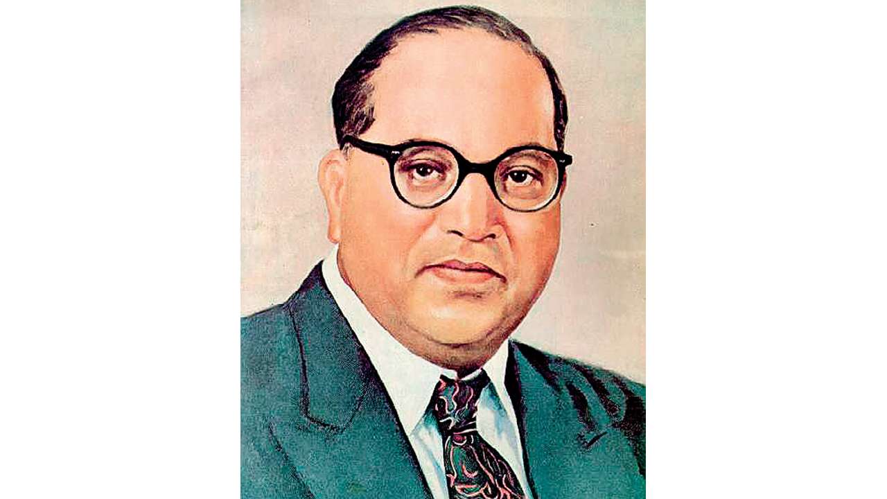 Jaipur Row over naming of park after Dr Bhimrao Ambedkar