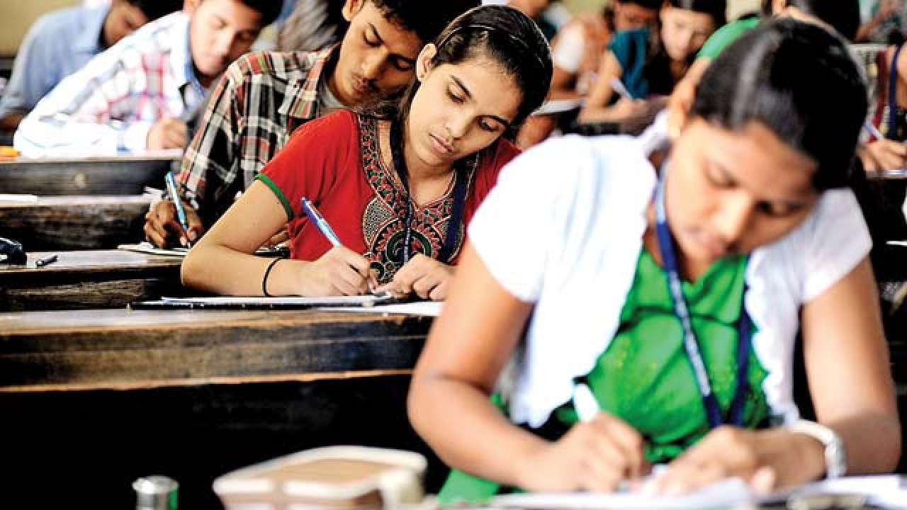 NEET's percentile system means you can score just 20% in biology to become an MBBS student
