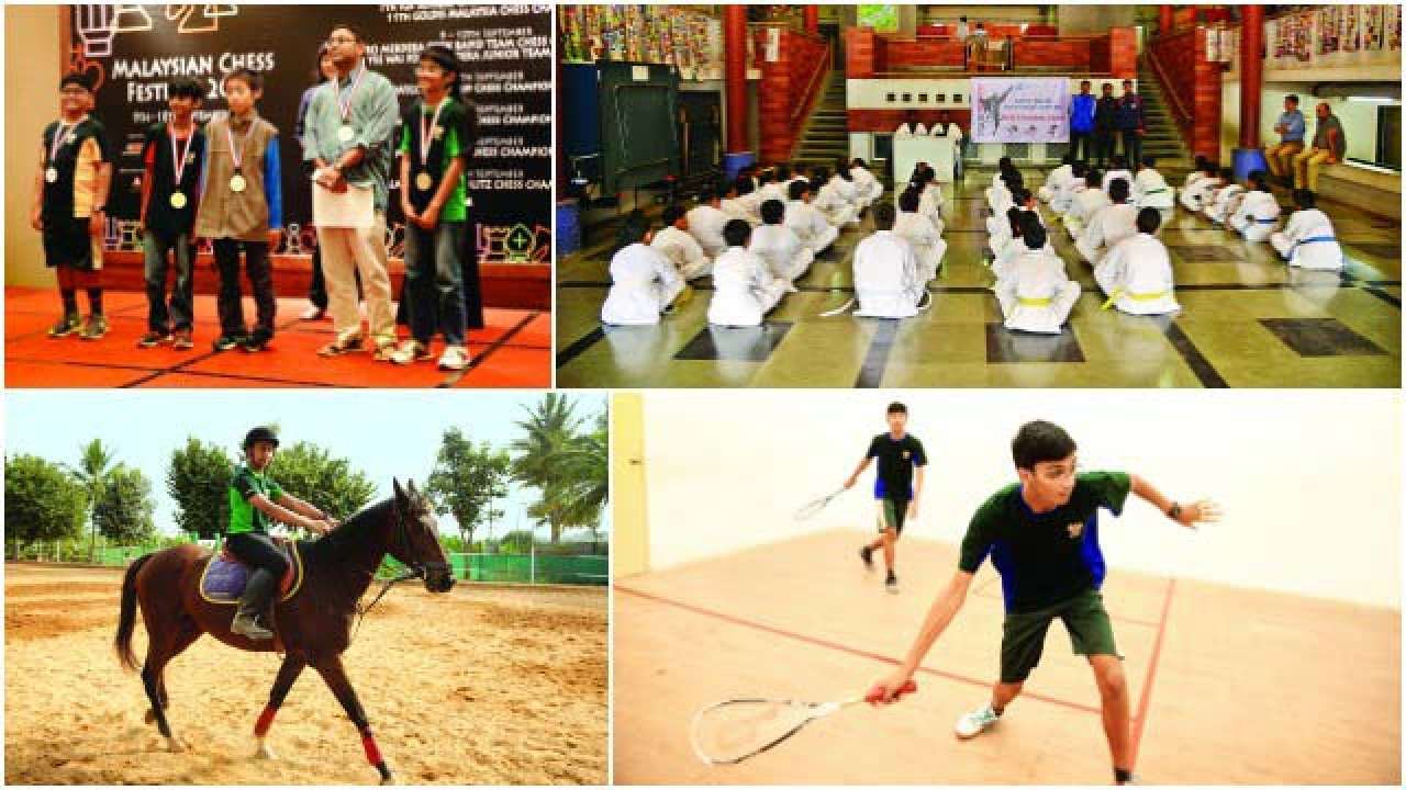 Who needs sports? Only 40 govtrun schools in Tamil Nadu allowed to