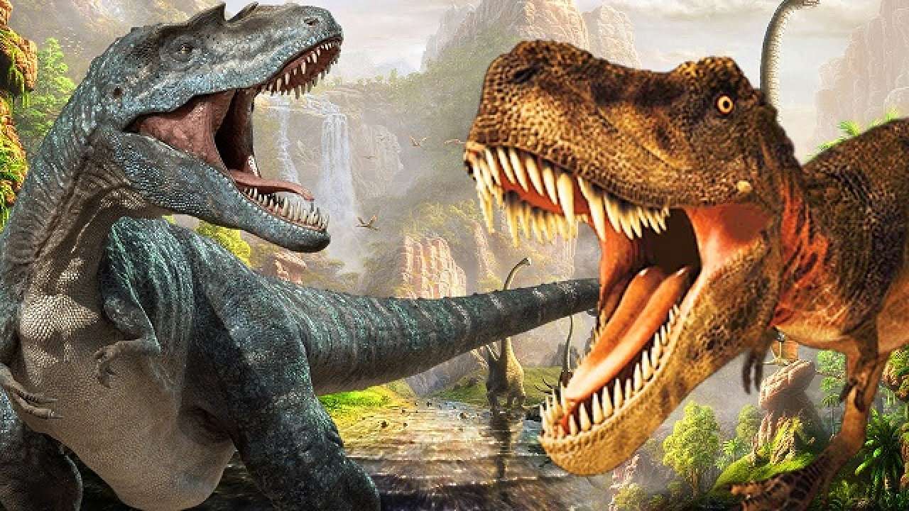 Mass extinction event triggered dinosaur expansion 232 