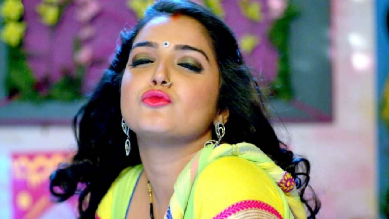 1280px x 720px - Details about Bhojpuri bombshell Amrapali Dubey's upcoming stage  performance revealed!