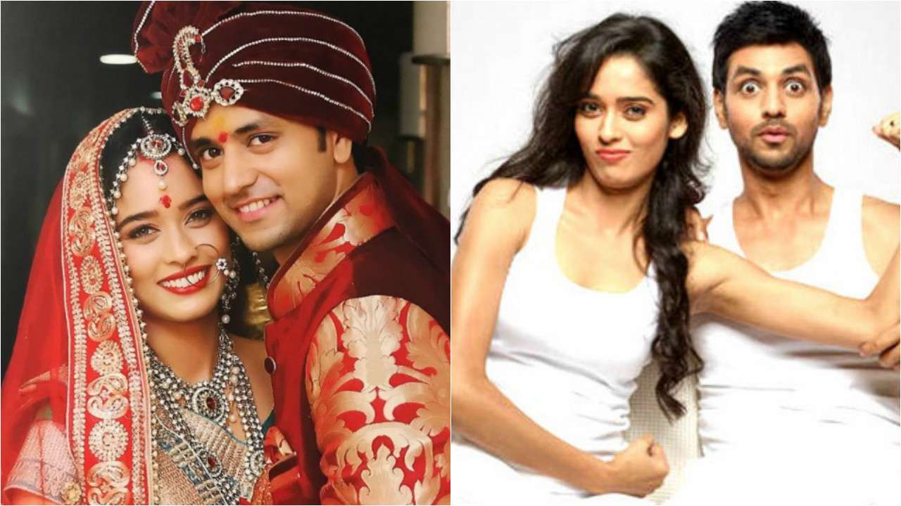 16 months post note ban, 'Pavitra Rishta' fame Shakti Arora secretly