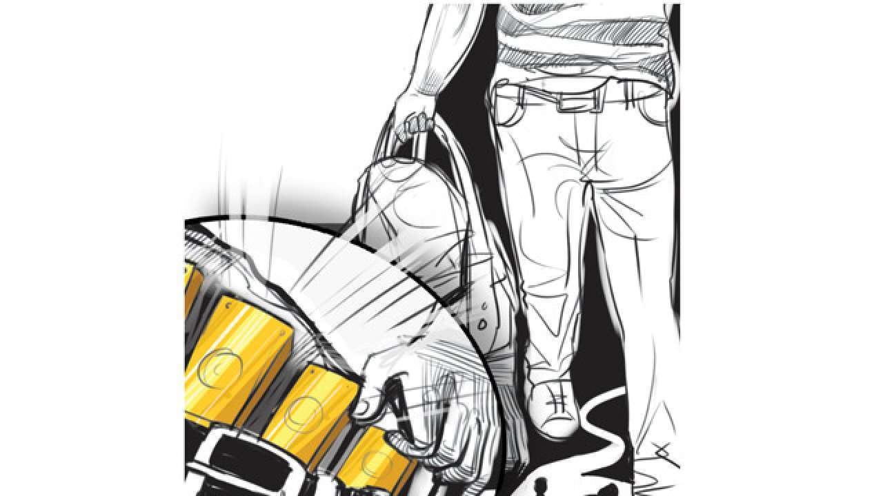 Not Just Gold Smuggling Of Other Goods On The Rise Too At Mumbai