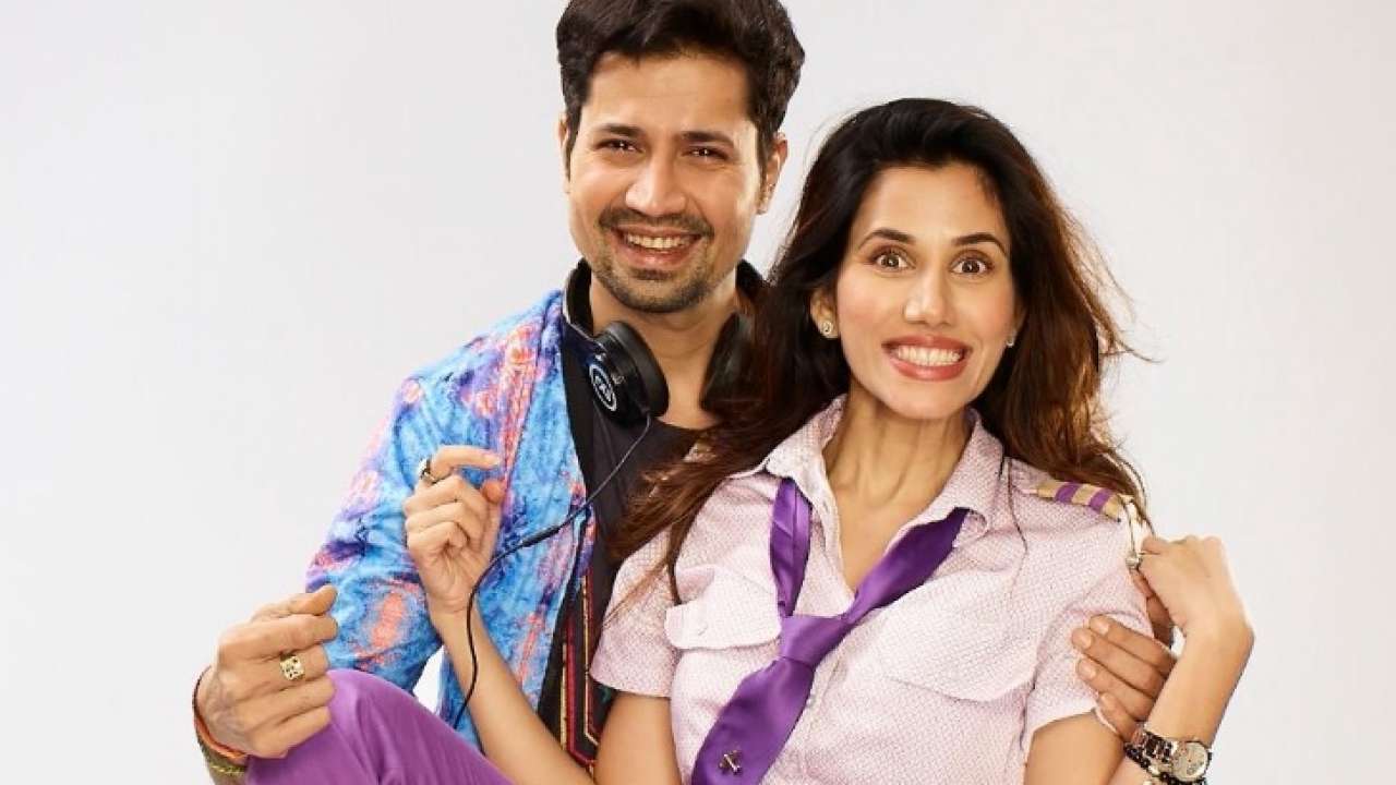 Why shooting for 'High Jack' became a gruelling experience for the cast ...