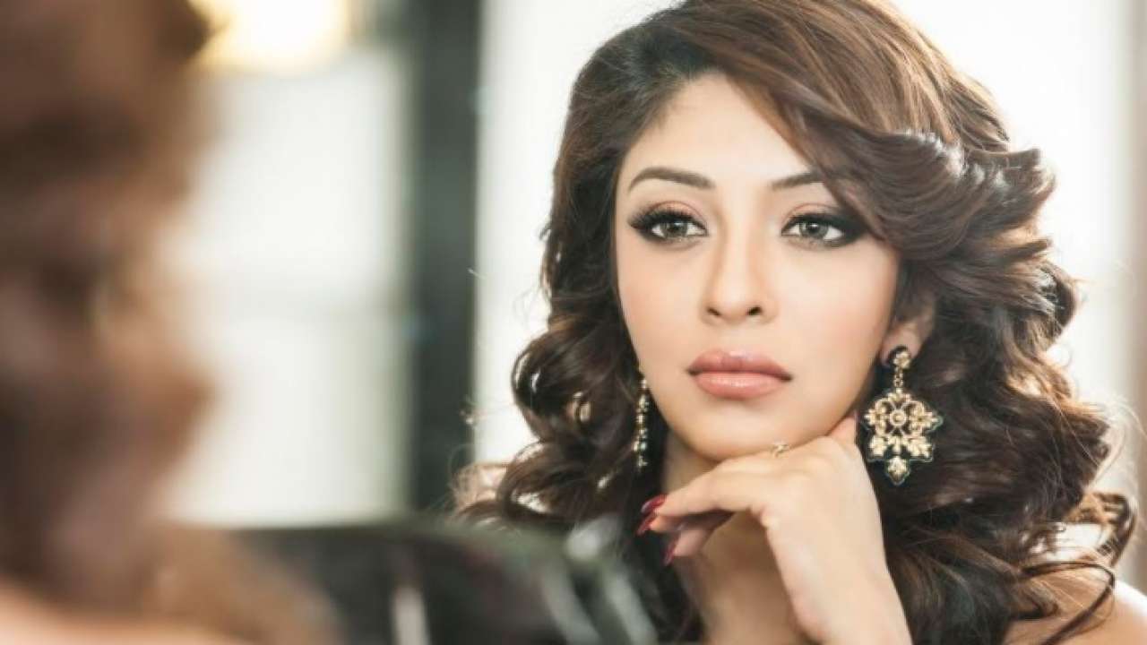 Patel Ki Punjabi Shaadi actress Payal Ghosh to play a Radhe Maa ...