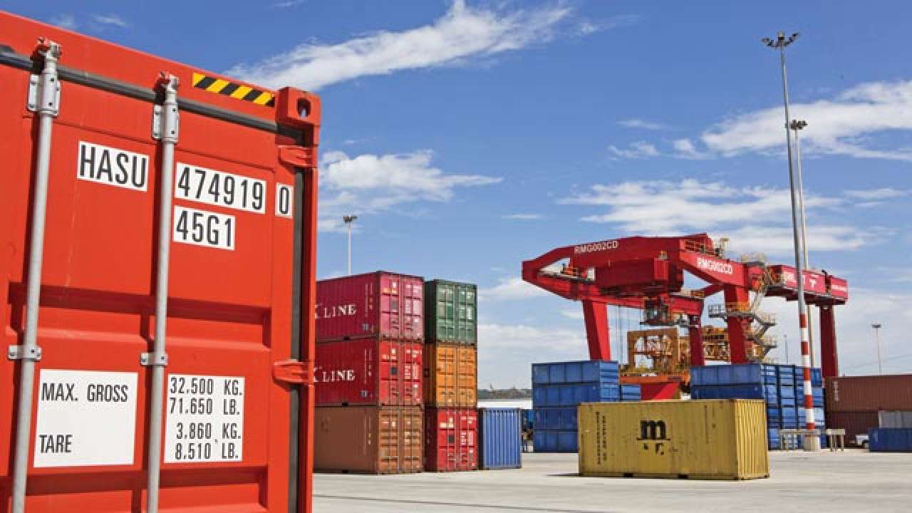 Indian agri-exports stand to gain from US-China trade war