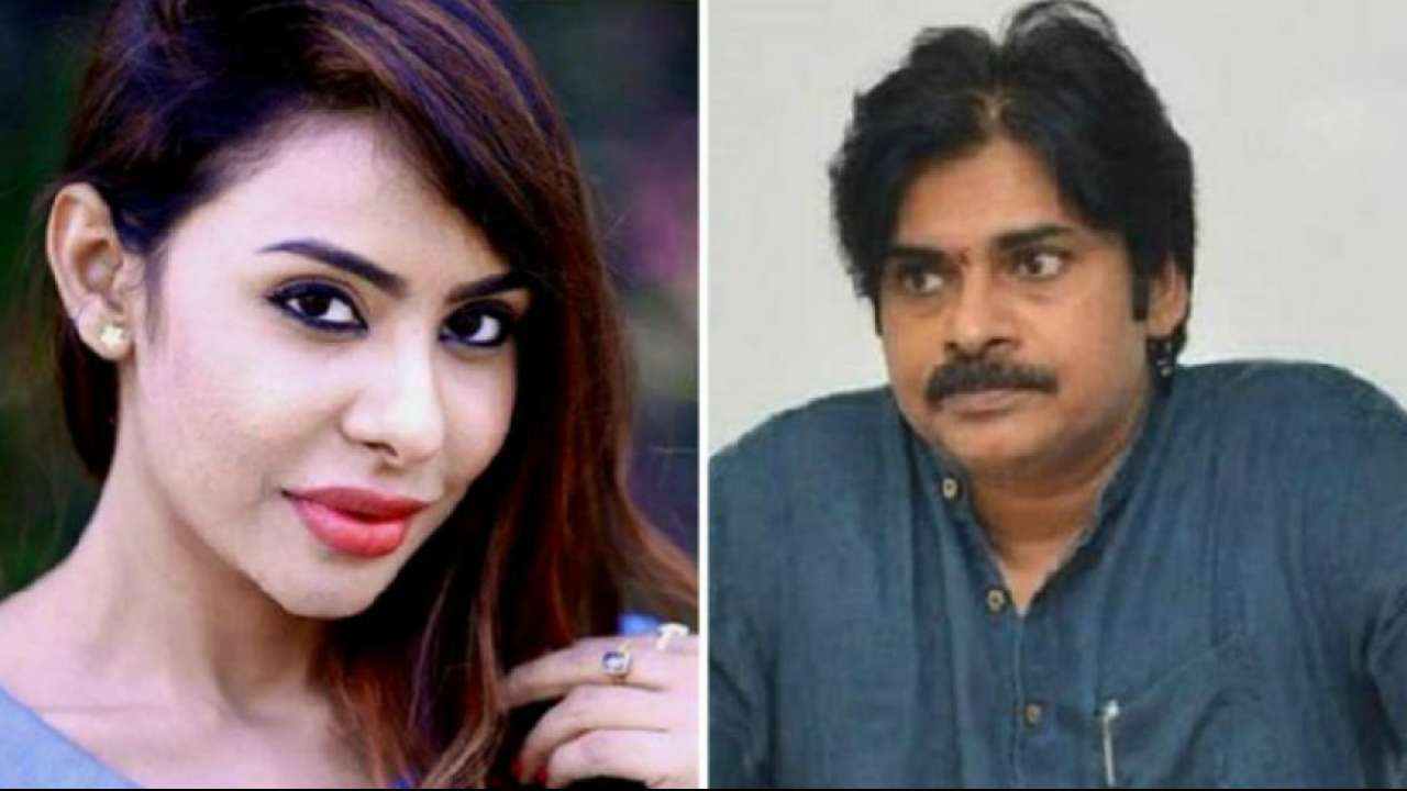 Pawan Kalyan lashes out at Sri Reddy, 'My 70 year old mother had to get  abused in public for their TRPs'