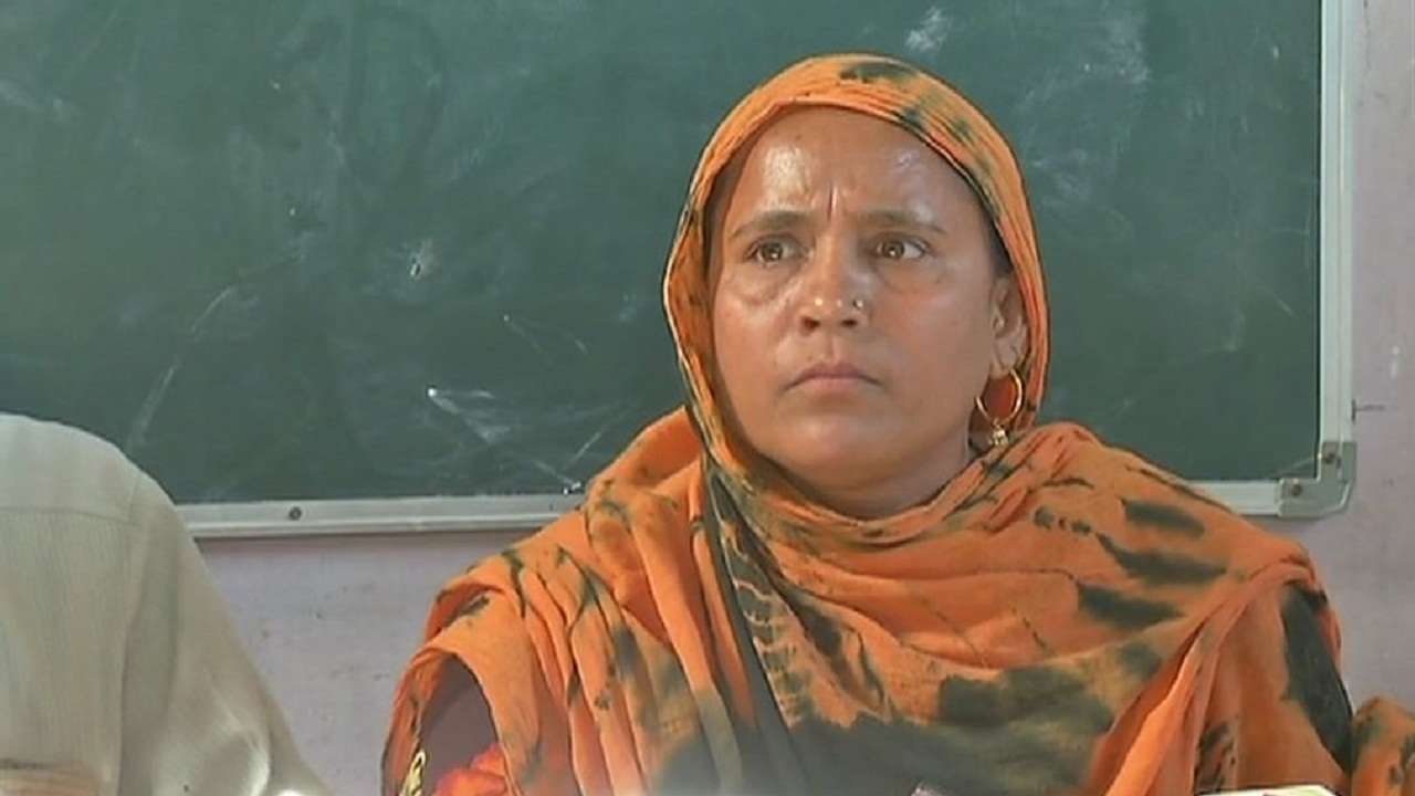 Naroda Patiya riot case: If Maya Kodnani is innocent, did we kill our children? asks victim
