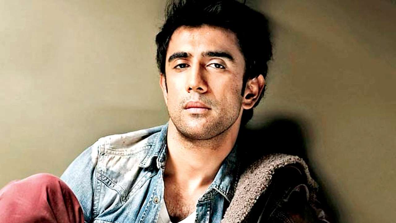 ‘I enjoy the danger’: Amit Sadh's exotic vacation plans revealed