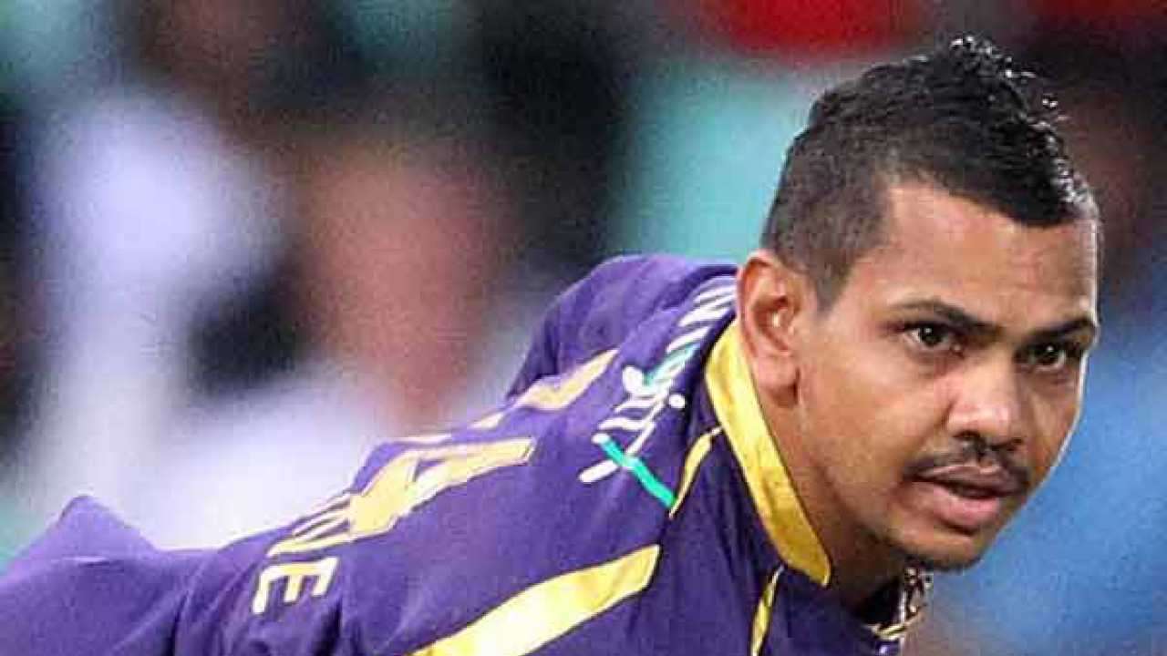 IPL 2018 Purple Cap Sunil Narine leads the pack of top wickettakers