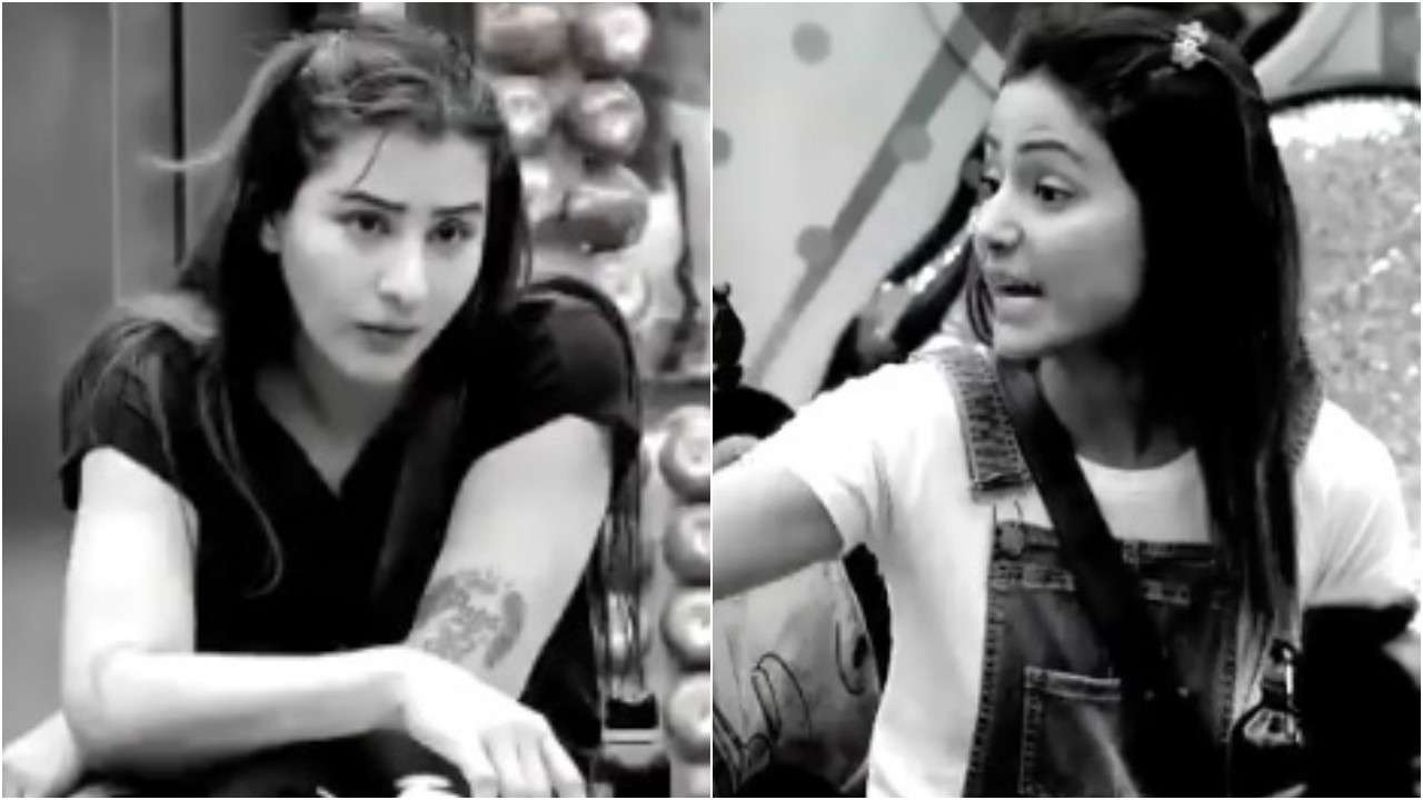 Heena Khan Leaked Mms Video Download - Shilpa Shinde shares a porn clip on Twitter in her defence in the MMS leak  controversy, Hina Khan-Rocky Jaiswal slam her