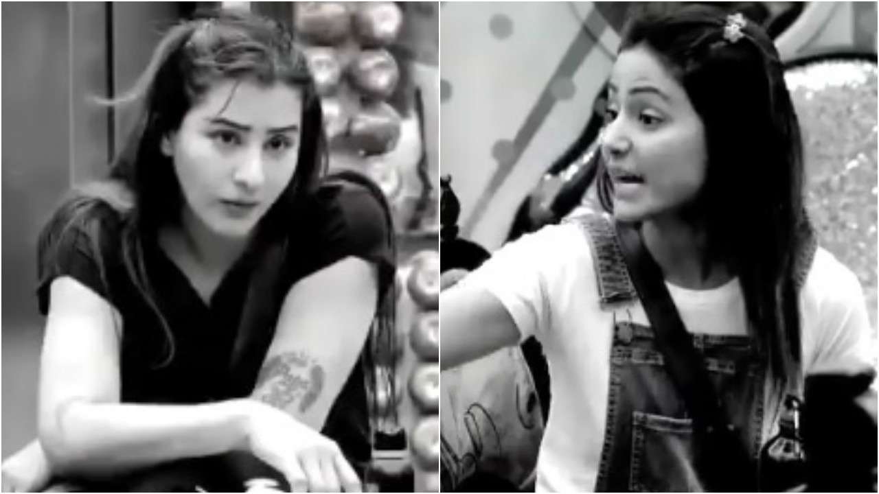 Shilpa Shinde Shares A Porn Clip On Twitter In Her Defence In The MMS