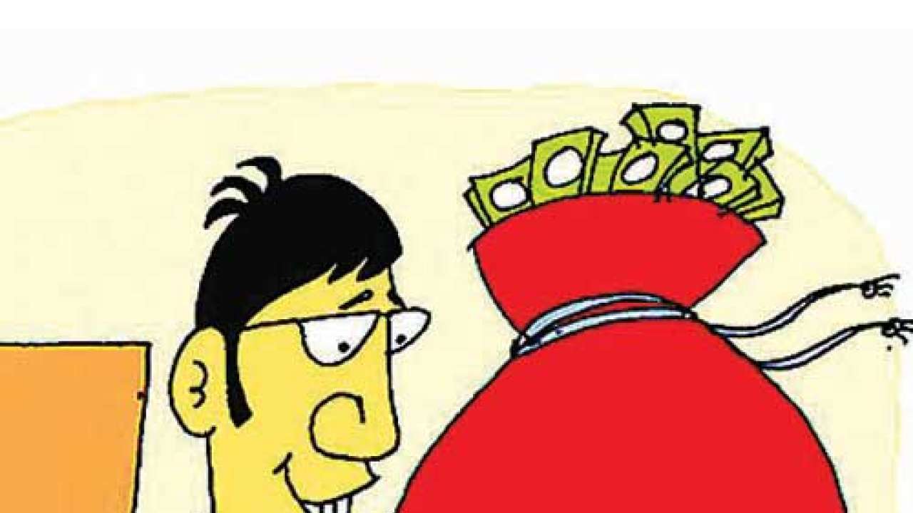 Businessman lured with fake land, loses rs 1. 3 cr