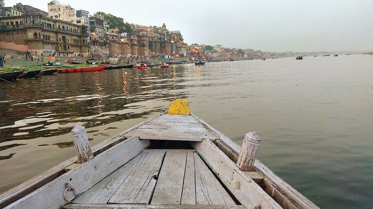 Boatride