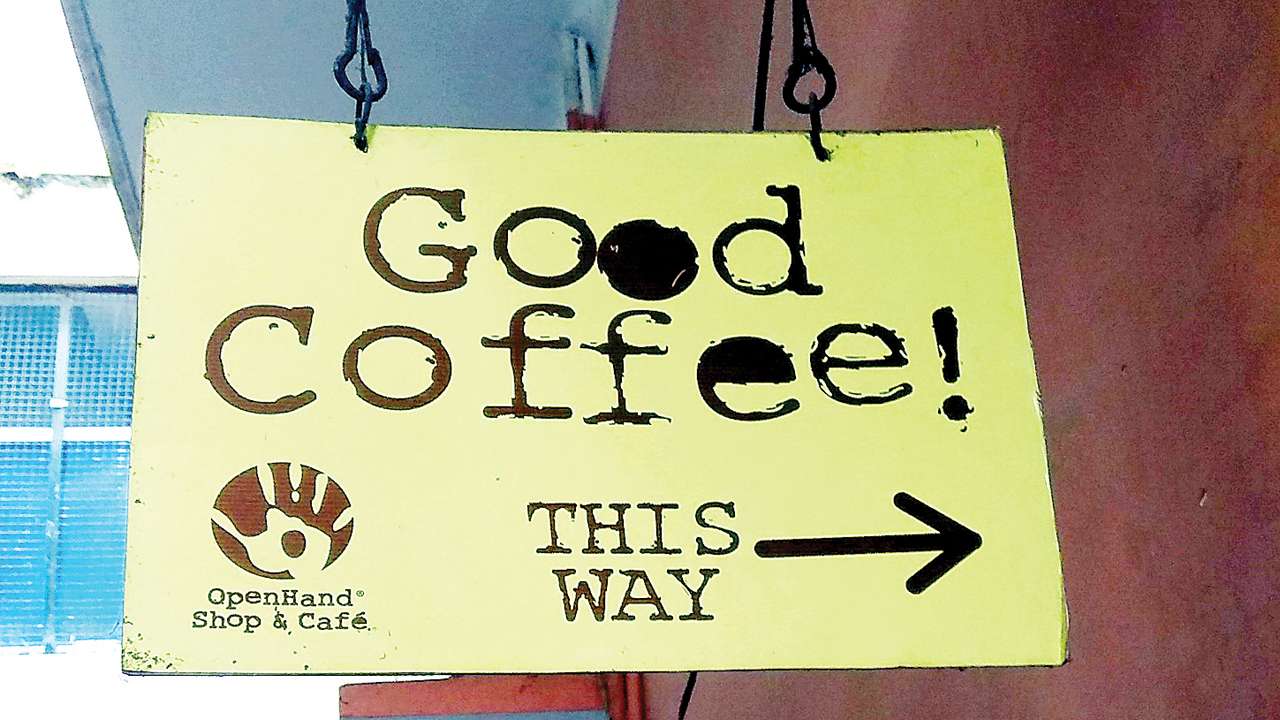 Cafe