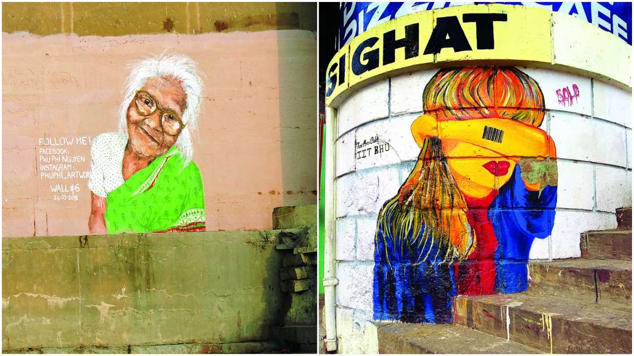 Street art