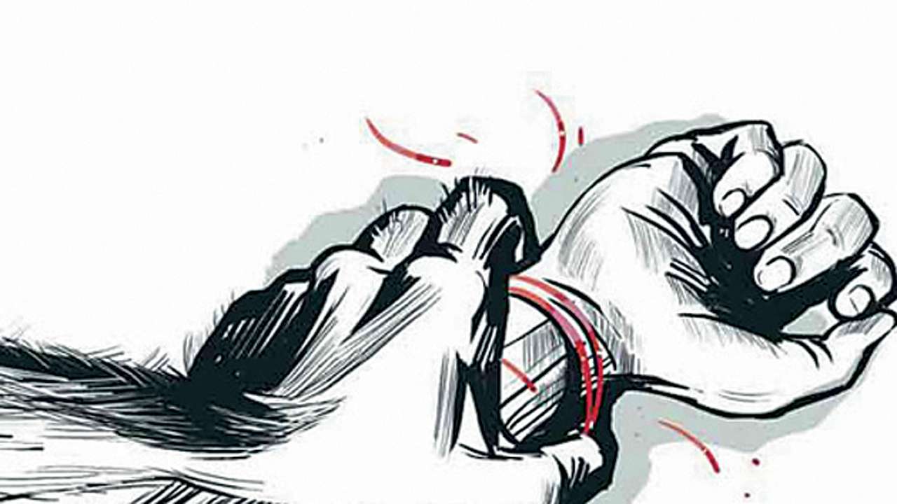 Cop held in alleged jaipur metro molestation case
