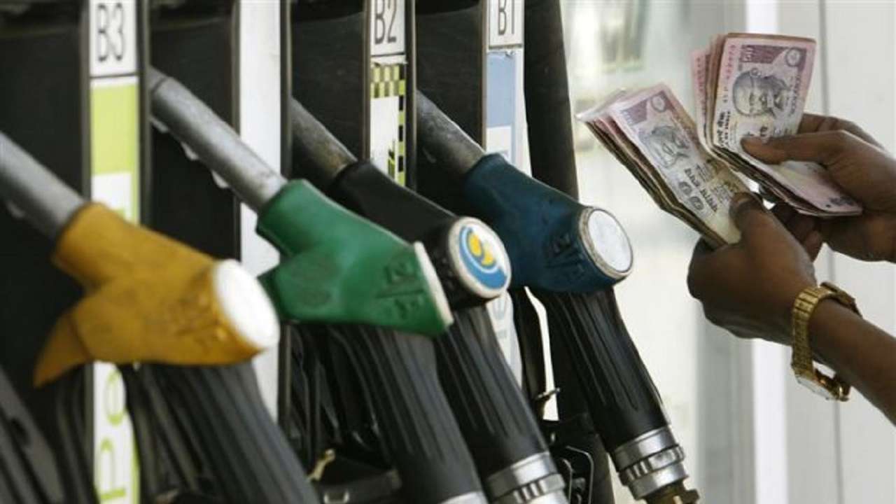 Petrol, diesel prices hit new high since Sept 2013: Check out rates in your  city