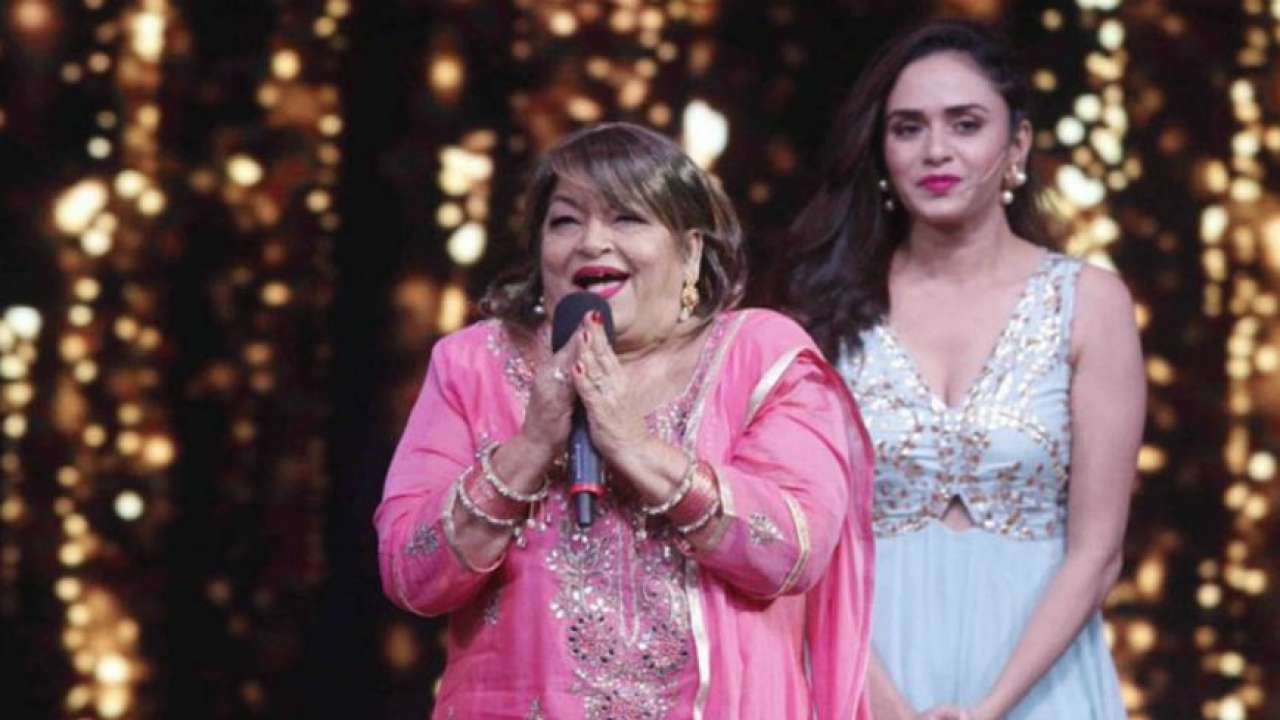 Saroj Khan Apologises For Defending Casting Couch In Bollywood