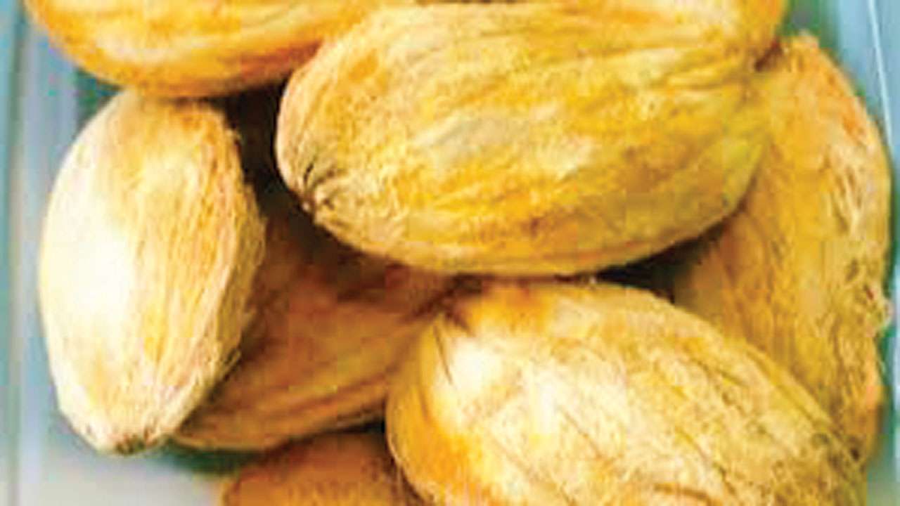 Nutrientrich gutli is the hero in mango tale Researchers