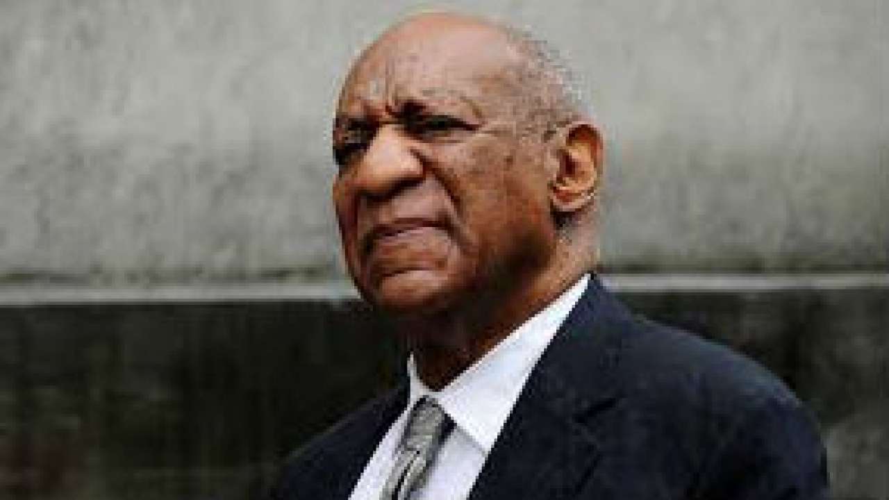 Bill Cosby�s sexual assault trial goes to the jury