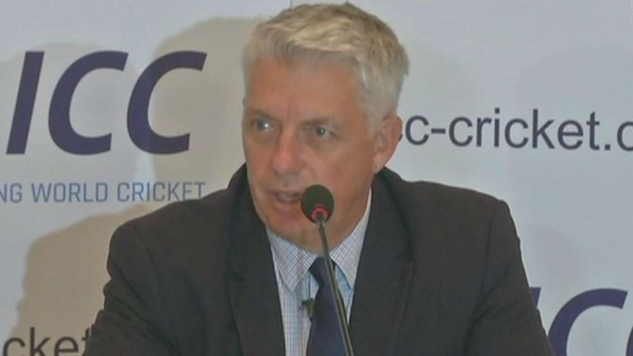 Historic Decision From Icc All 104 Member Countries To Be Granted T20 International Status