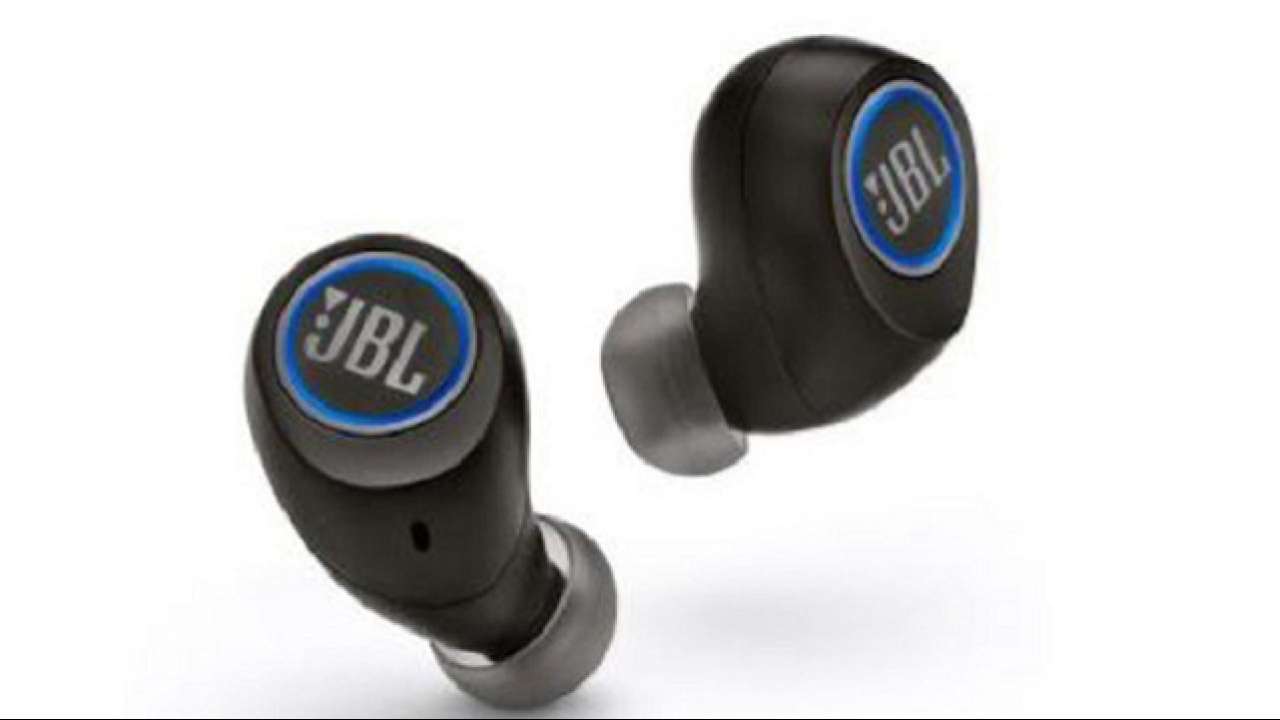 jbl harman international