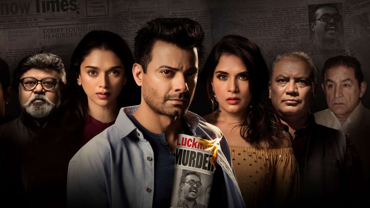 Here are 5 reasons why you shouldn't miss watching sudhir mishra’s 'daas dev'