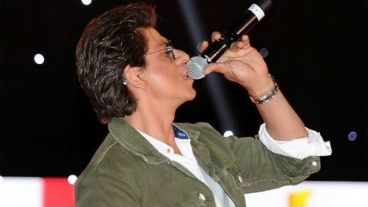 Shah Rukh Khan