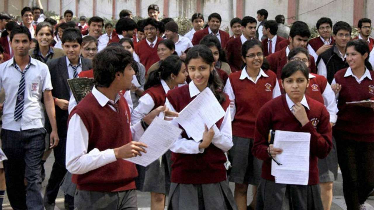 Up Board High School Exam Results 2018 Upmsp Likely To Declare Class