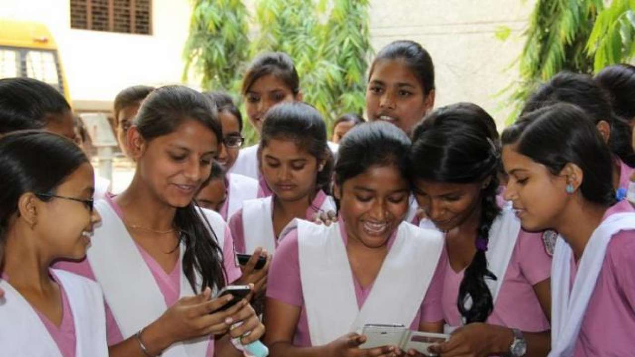 upresults.nic.in UP Board Results 2018 UP Board 10th Class Results