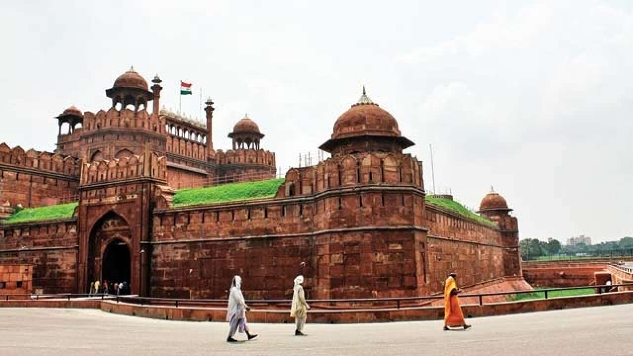 Opp accuses Modi govt of 'selling' Red Fort: Here's a full list of ...