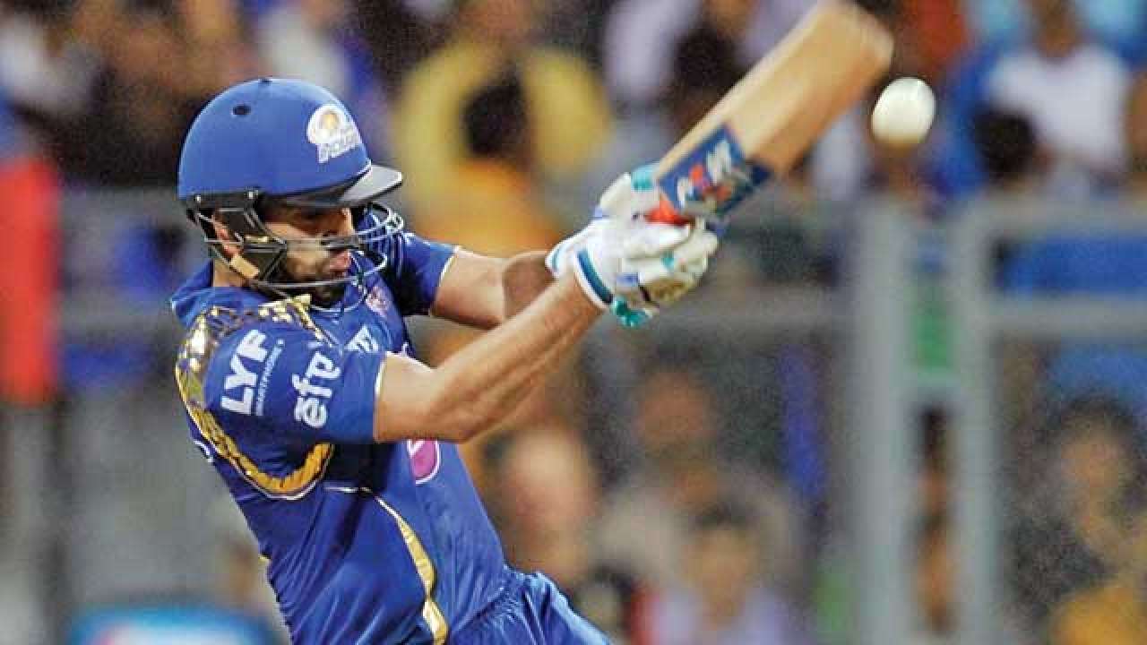 IPL 2018: Rohit Sharma, MS Dhoni set big records in CSK v/s MI match