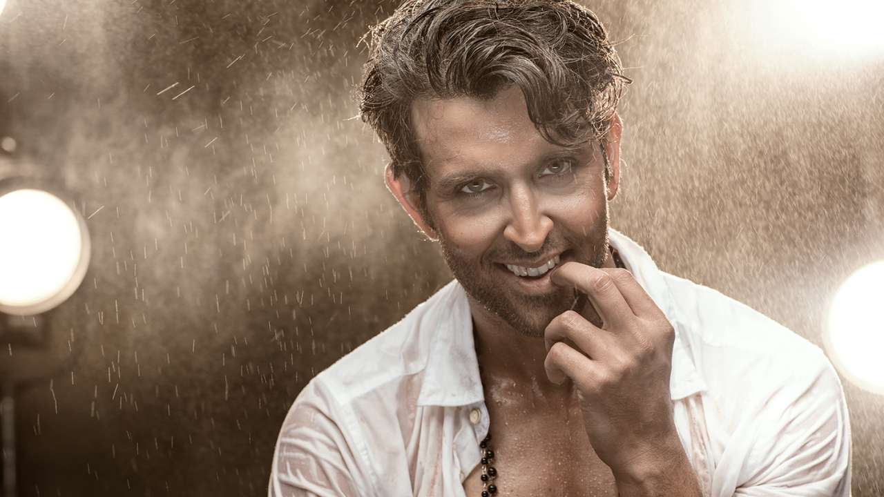 International Dance Day Hrithik Roshan Thanks Fans For Heartwarming Tribute To The Actor