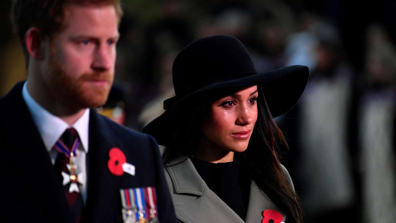 How old is 'big ben'? The trivia meghan markle must know to become british