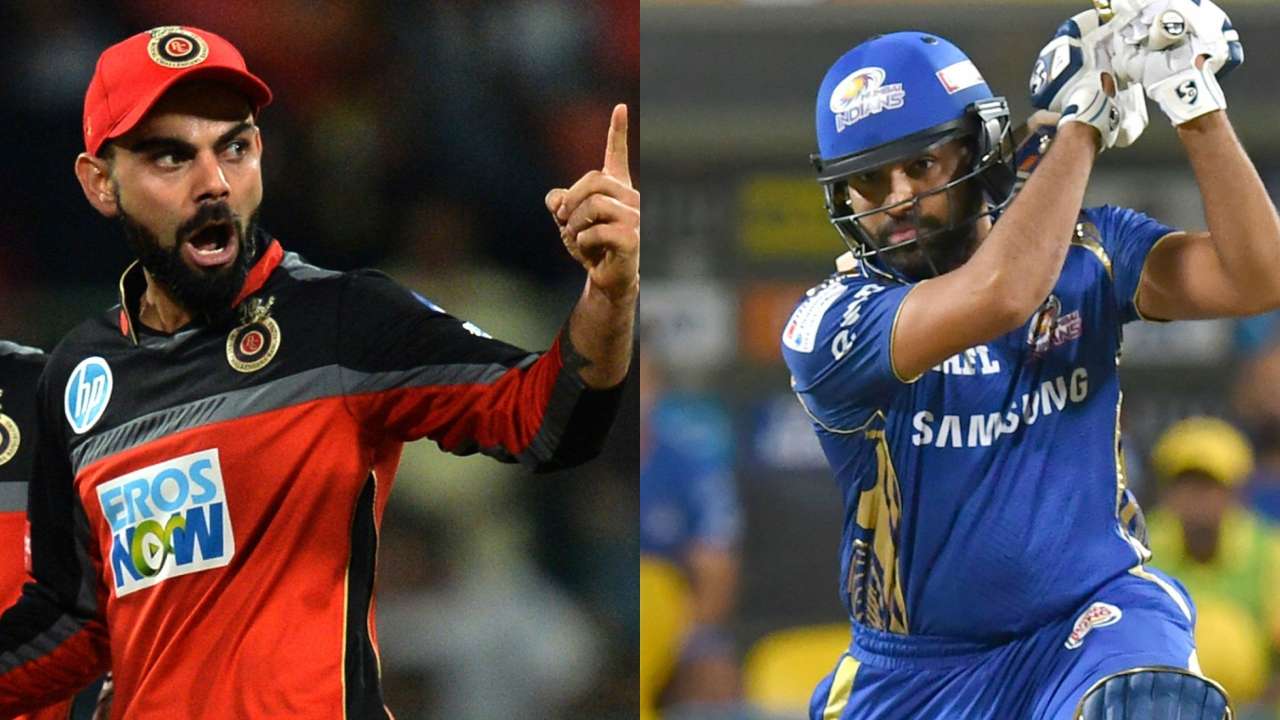 Ipl 2018 Preview Rcb Vs Mi Virat Kohli Rohit Sharma Come Face To Face In Fight For Survival