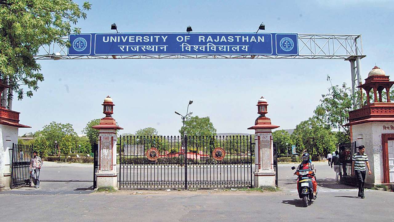 Dafabet Wiki - Top, Best University in Jaipur, Rajasthan