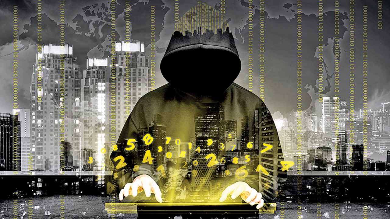 Do digital technologies pose a fraud risk to companies?