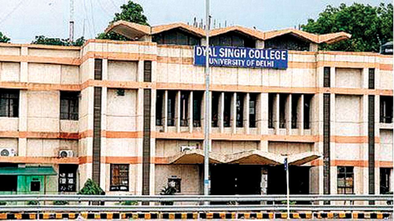 Won't Allow Dyal Singh College Name Change: Prakash Javadekar